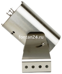 Водная пушка Jumping Jet, 15 мм, ламинарная струя с отсечкой Водная пушка Jumping Jet, 15 мм, ламинарная струя с отсечкой