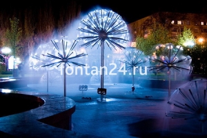 Фонтанная насадка Water Sphere Oase 6000 Фонтанная насадка Water Sphere Oase 6000