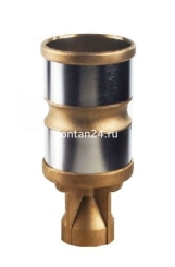 Фонтанная насадка Joint Cascade 2½", 125 мм