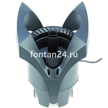 Плавающий скиммер с насосом Pontec PondoSkim 12 V