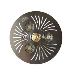 Пешеходный модуль Waterboy White LED - Lance jet 12 mm