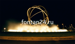 Фонтанная насадка Spraying jet 1 1/4", 12 мм Фонтанная насадка Spraying jet 1 1/4", 12 мм