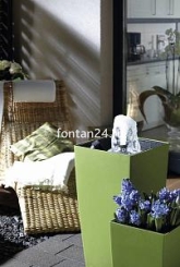 Фонтанная насадка Schaumsprudler 55-10 E