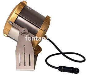 Водная пушка Compact rainbow jet Водная пушка Compact rainbow jet