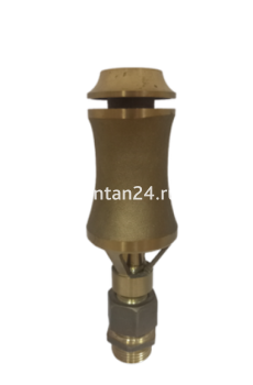 Фонтанная насадка Geyser Jet ½", 16 мм