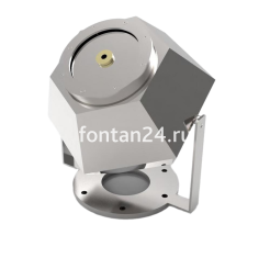 Водная пушка Diamond Jet, 15 мм, ламинарная струя Водная пушка Diamond Jet, 15 мм, ламинарная струя