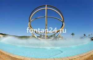 Фонтанная насадка Spraying jet 1 1/4", 12 мм Фонтанная насадка Spraying jet 1 1/4", 12 мм