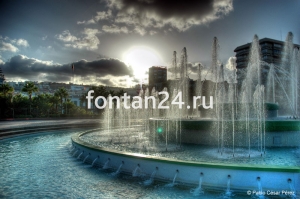 Lance jet 3/8 ", 4 мм, нержавеющая сталь SS 304