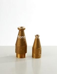 Фонтанная насадка Spraying jet 1½", 15 мм Фонтанная насадка Spraying jet 1½", 15 мм