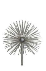 Фонтанная насадка Water Sphere Oase 3500 Фонтанная насадка Water Sphere Oase 3500