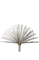 Фонтанная насадка Water Hemisphere, Ø=300 см, 136 шт x 16 мм Фонтанная насадка Water Hemisphere, Ø=300 см, 136 шт x 16 мм