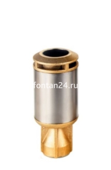 Фонтанная насадка Geyser Jet 1½", 48 мм