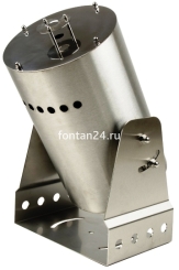 Водная пушка Jumping Jet, 15 мм, ламинарная струя с отсечкой Водная пушка Jumping Jet, 15 мм, ламинарная струя с отсечкой